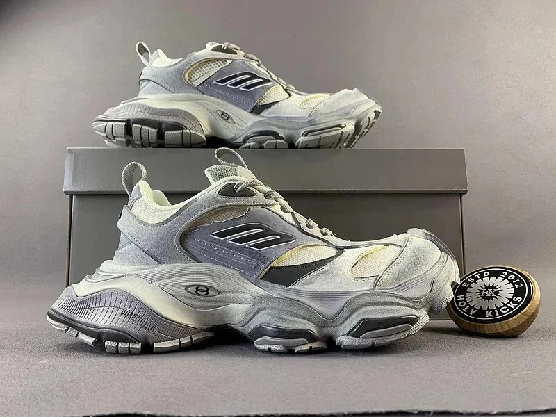  Balenciaga Cargo Sn
