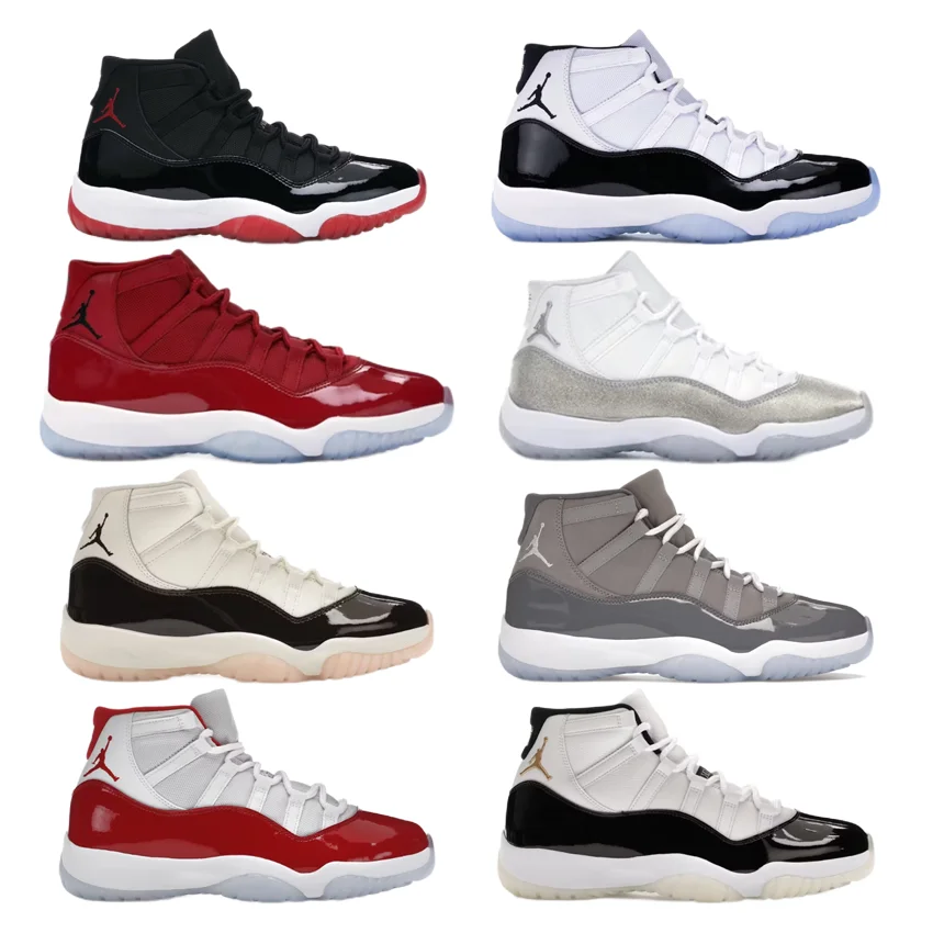  Jordan 11