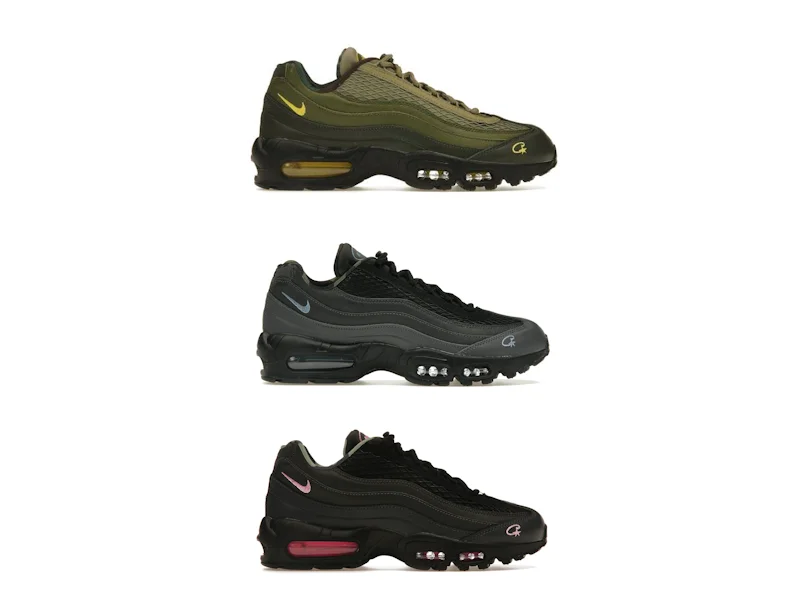  NIKE BS Max 95 SP C