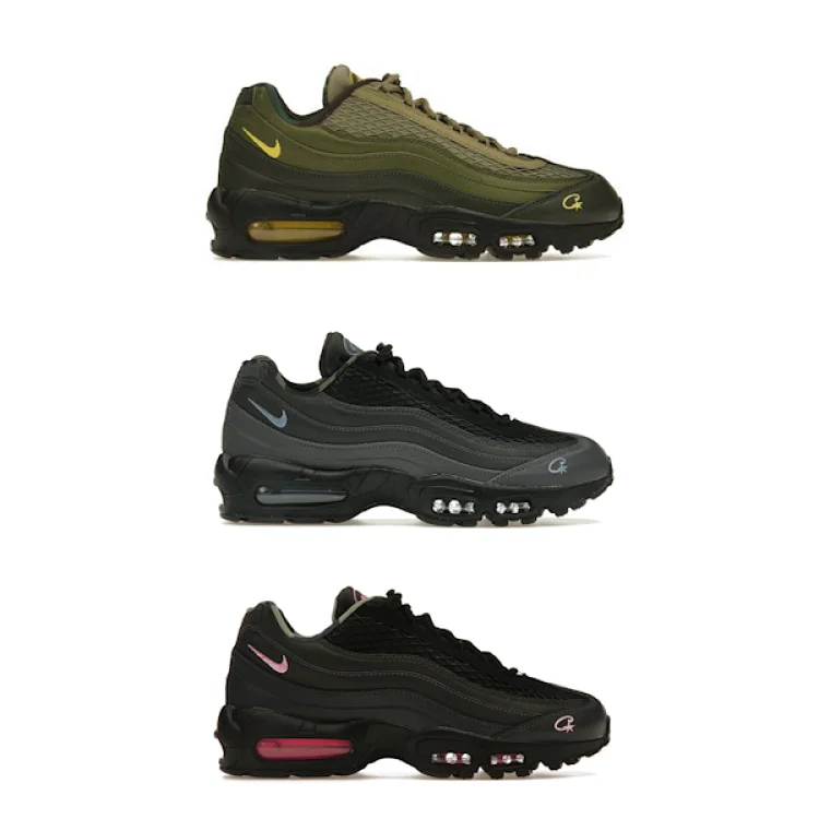 NIKE BS Max 95 SP C