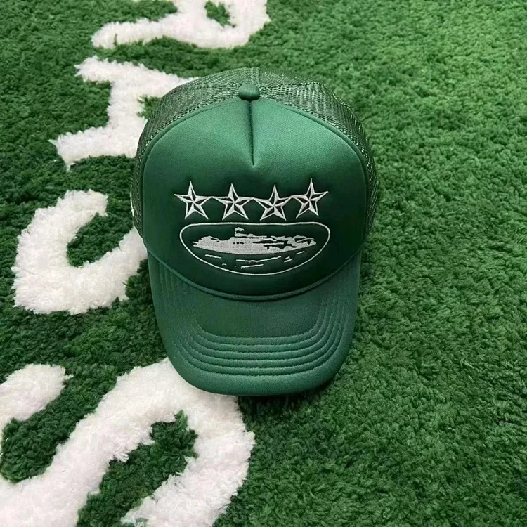Versatile hat
