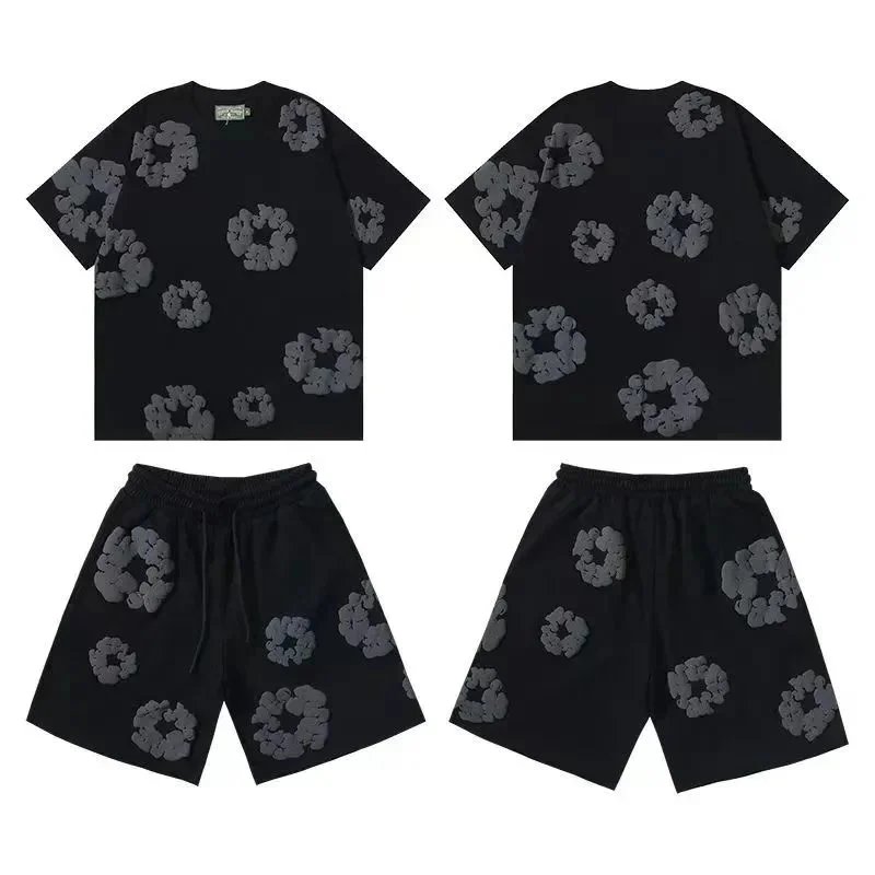 Casual Matching Set product photo 4