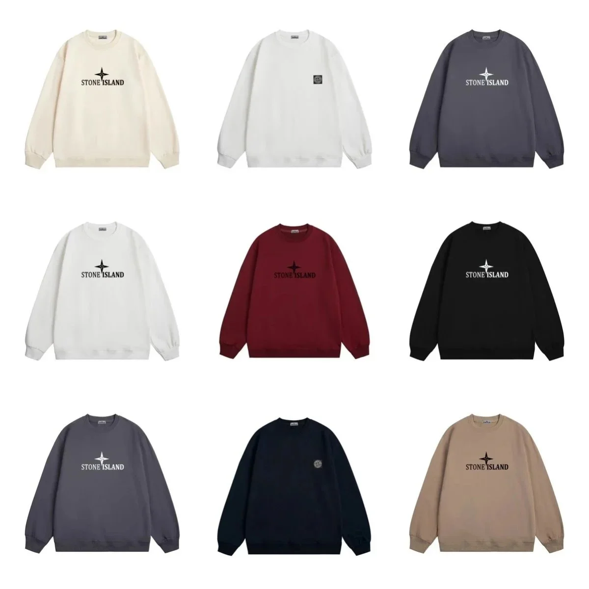 HYred trendy versati