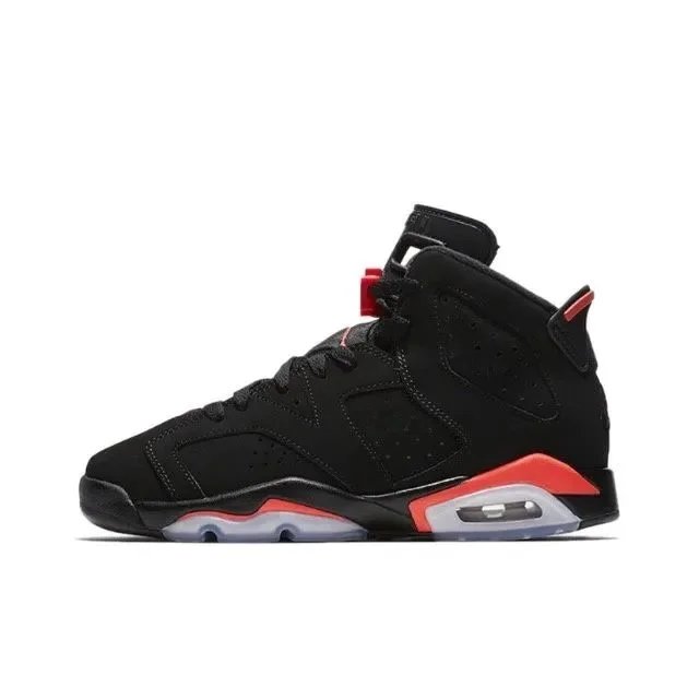 Jordan Air Jordan 6 Retro Sneakers product photo 3