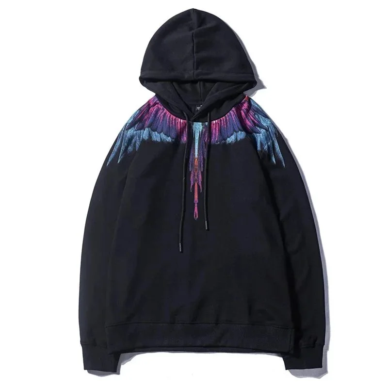 Fashion trend hoodie