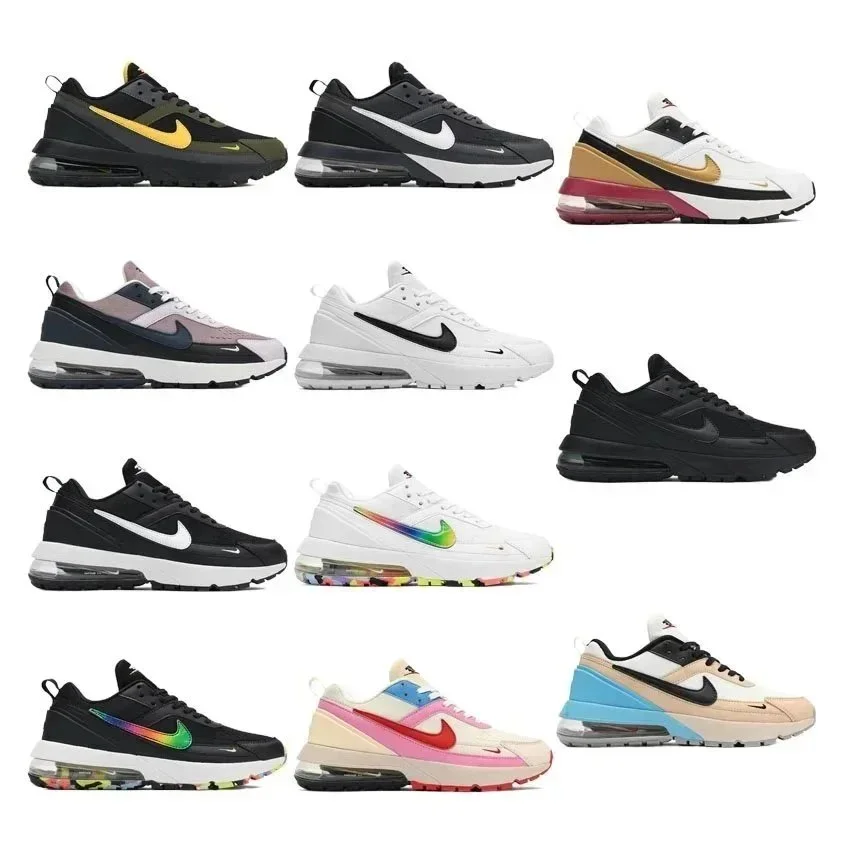  NIKE MAX 270-V6 (11