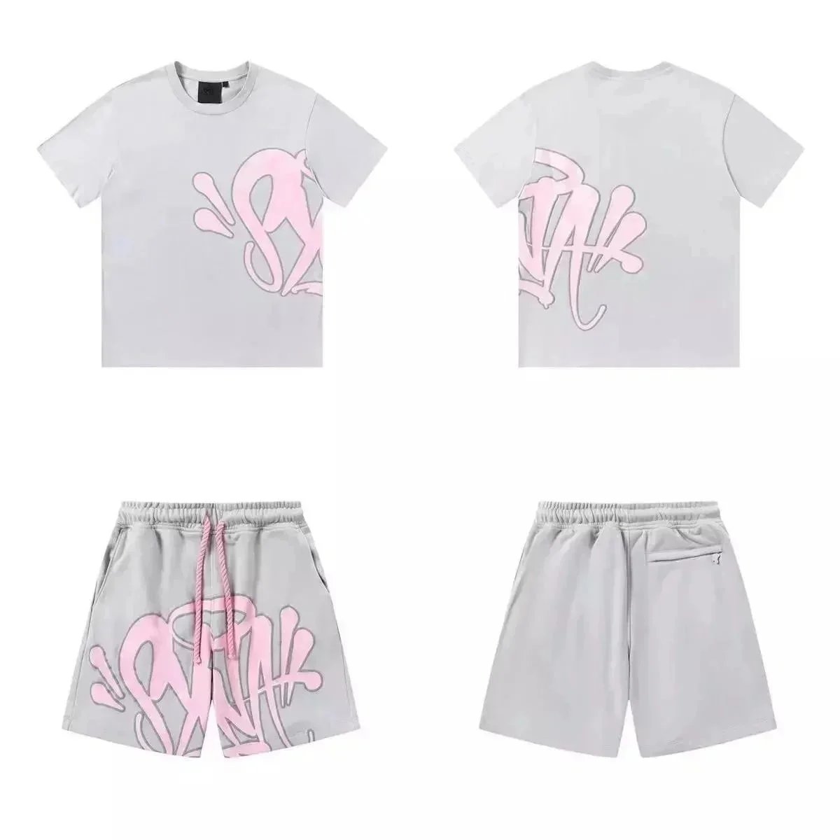 Casual Matching Set — D-0144 product photo 3