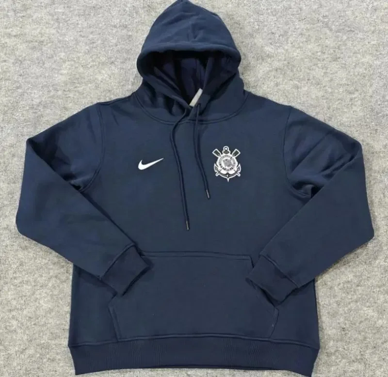 Nike Corinthians Hoodie