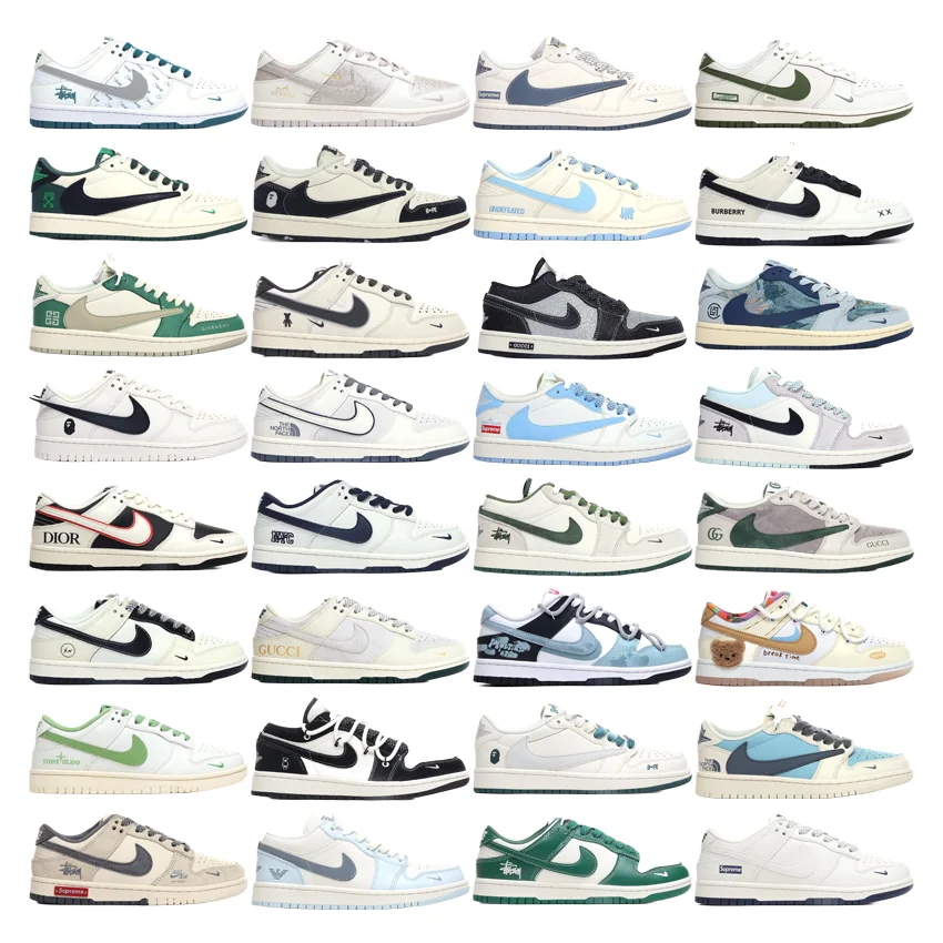  OG Dunk