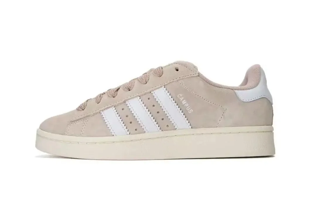 Adidas Campus Beige 
