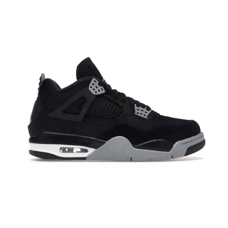 Black Canvas DH7138-006 SKU image