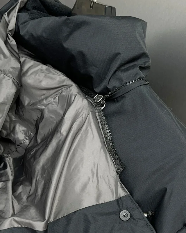 Polo Ralph Lauren Down Jackets Hooded quilted puffer jacket product detail image 10