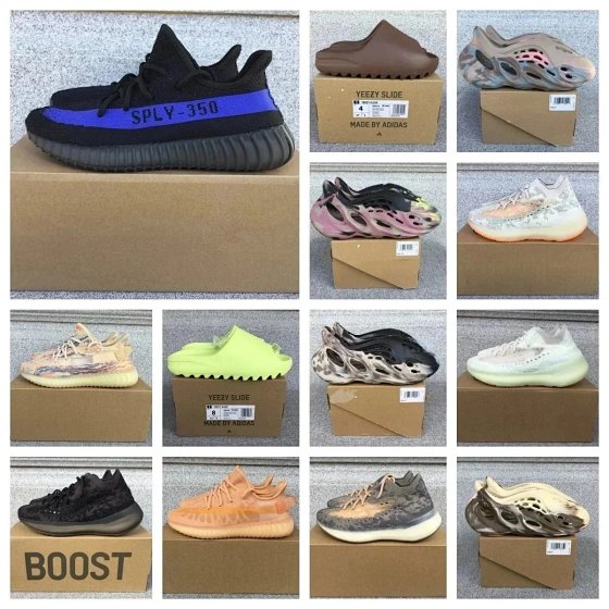 XB212024 Hot-Selling Fruit Pattern Casual Shoes