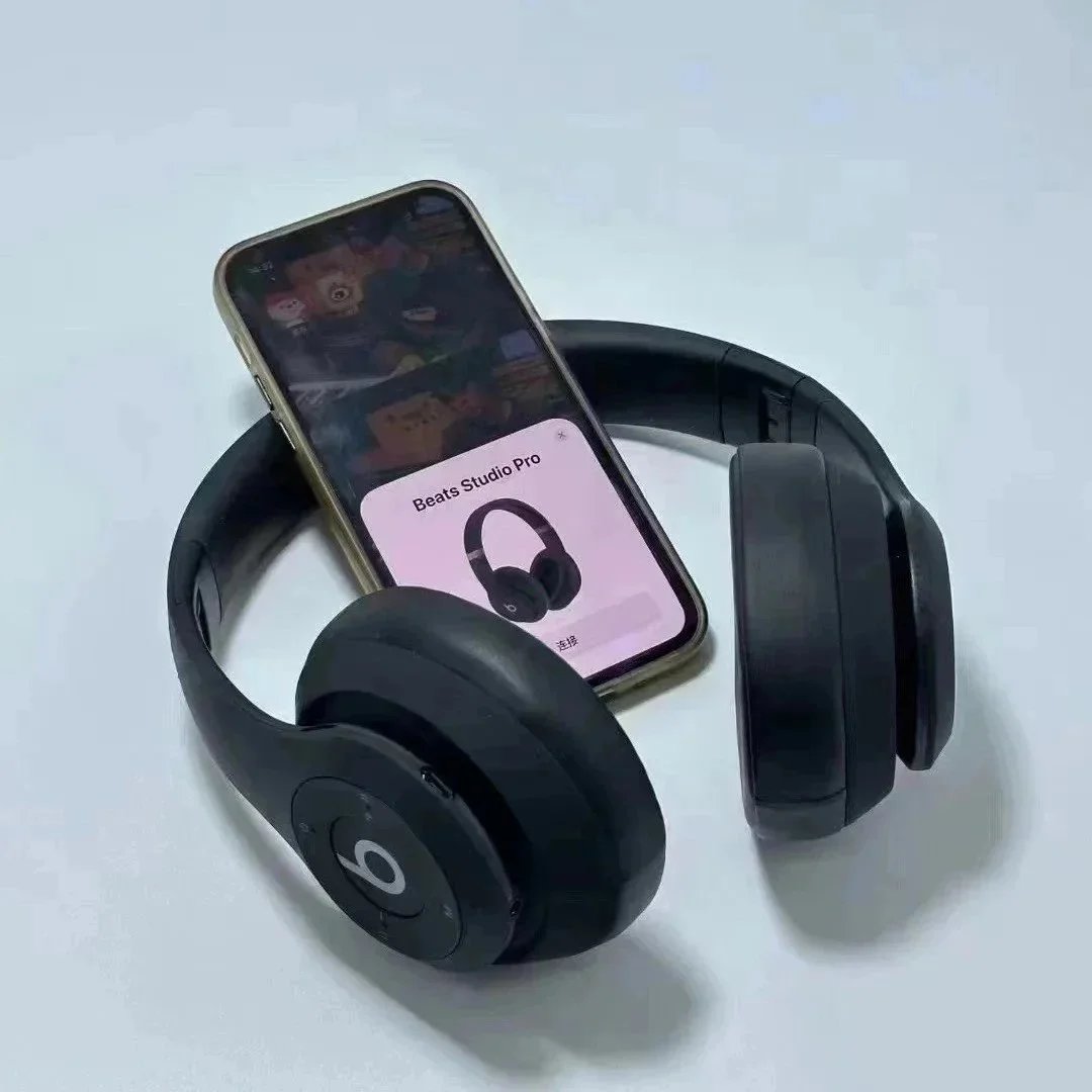 Beats Studio Pro Wireless Over-Ear Headphones — Multiple Colors product photo 2