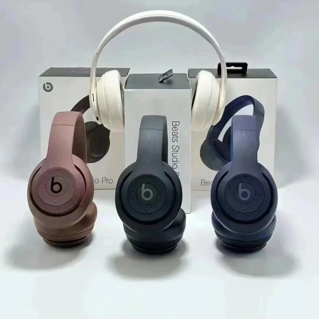 Beats Studio Pro Wireless Over-Ear Headphones — Multiple Colors product photo 3