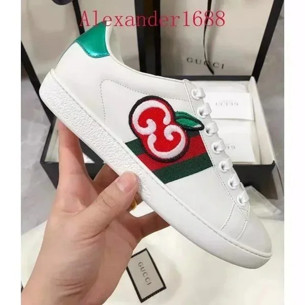  Gucci Shoes （12 sty