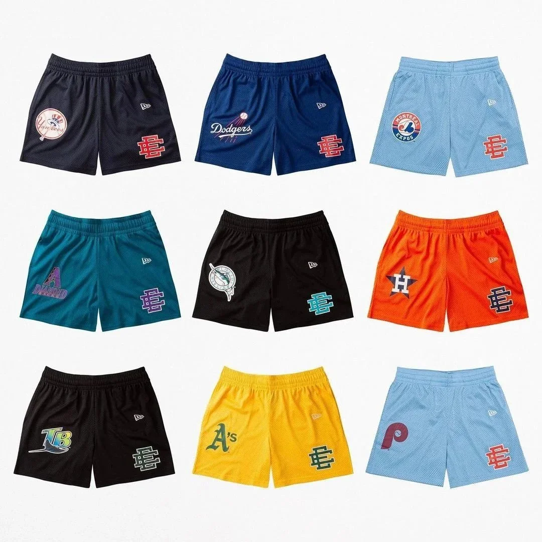 Fashion shorts