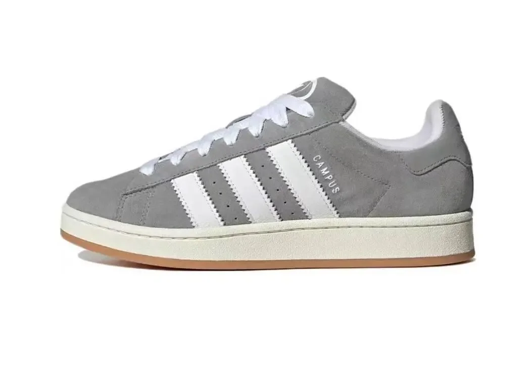 Adidas Campus Grey S