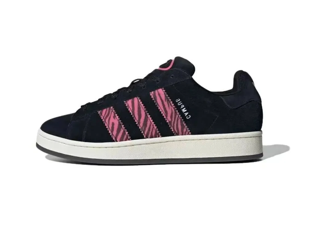 Adidas Campus Black 