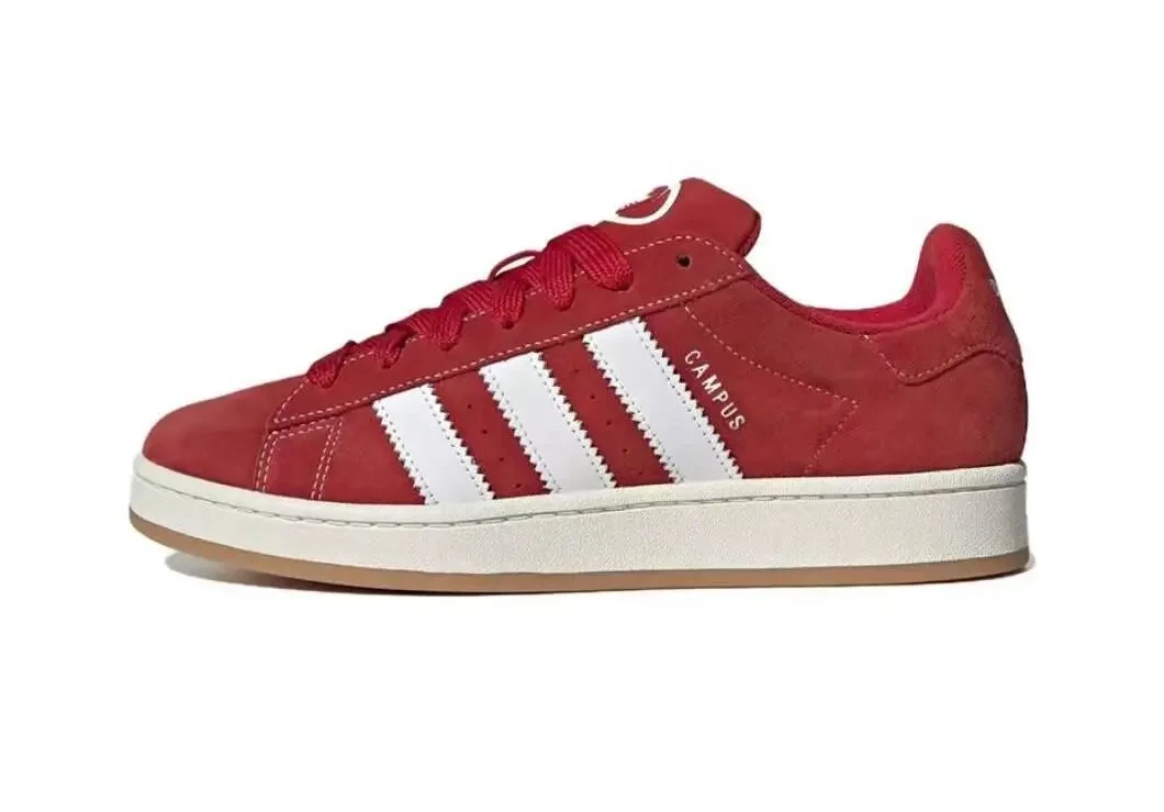Adidas Campus Red Sn
