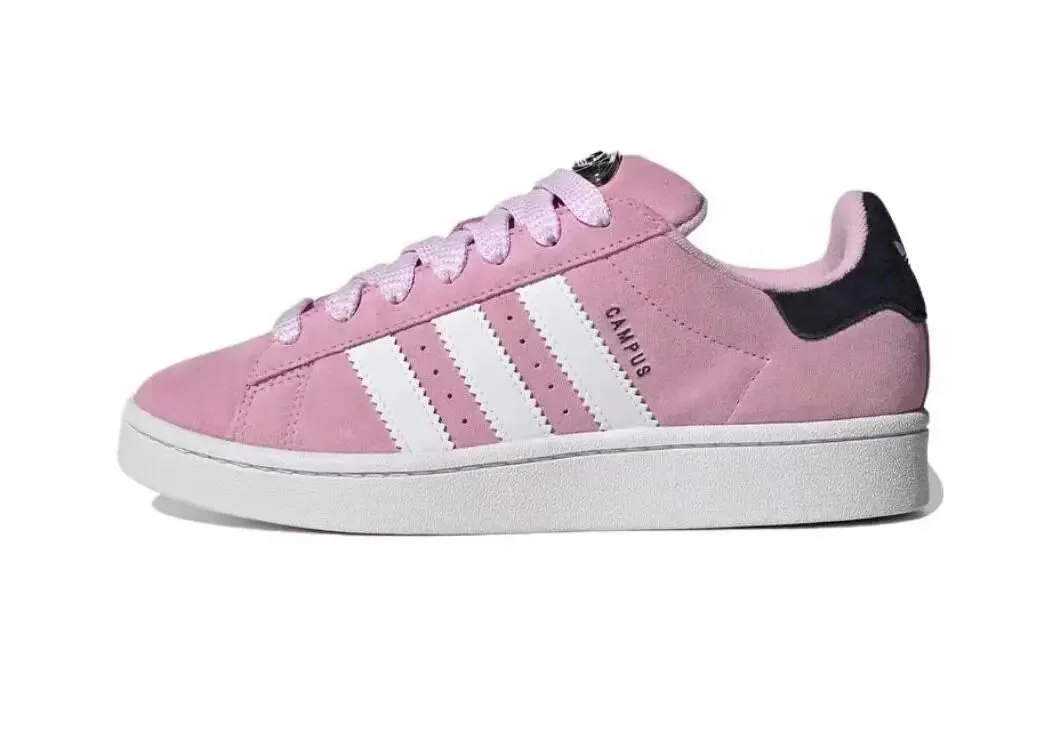 Adidas Campus Pink S
