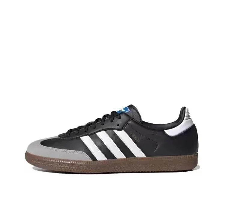 Adidas Samba Black S