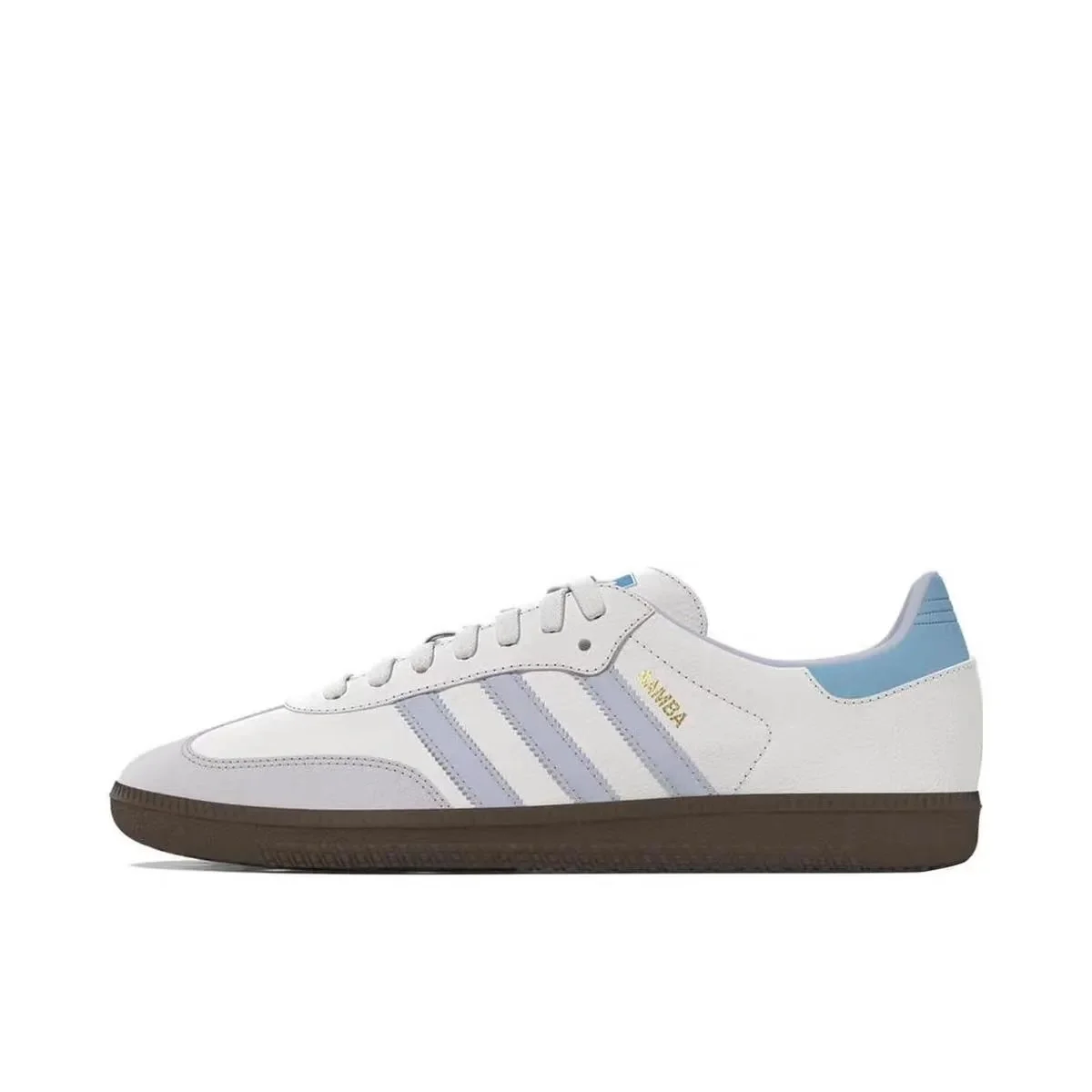 Adidas Samba White S