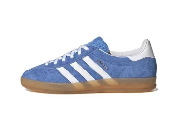 Adidas Gazelle Blue 