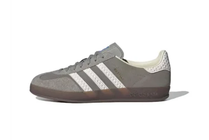 Adidas Gazelle Grey 