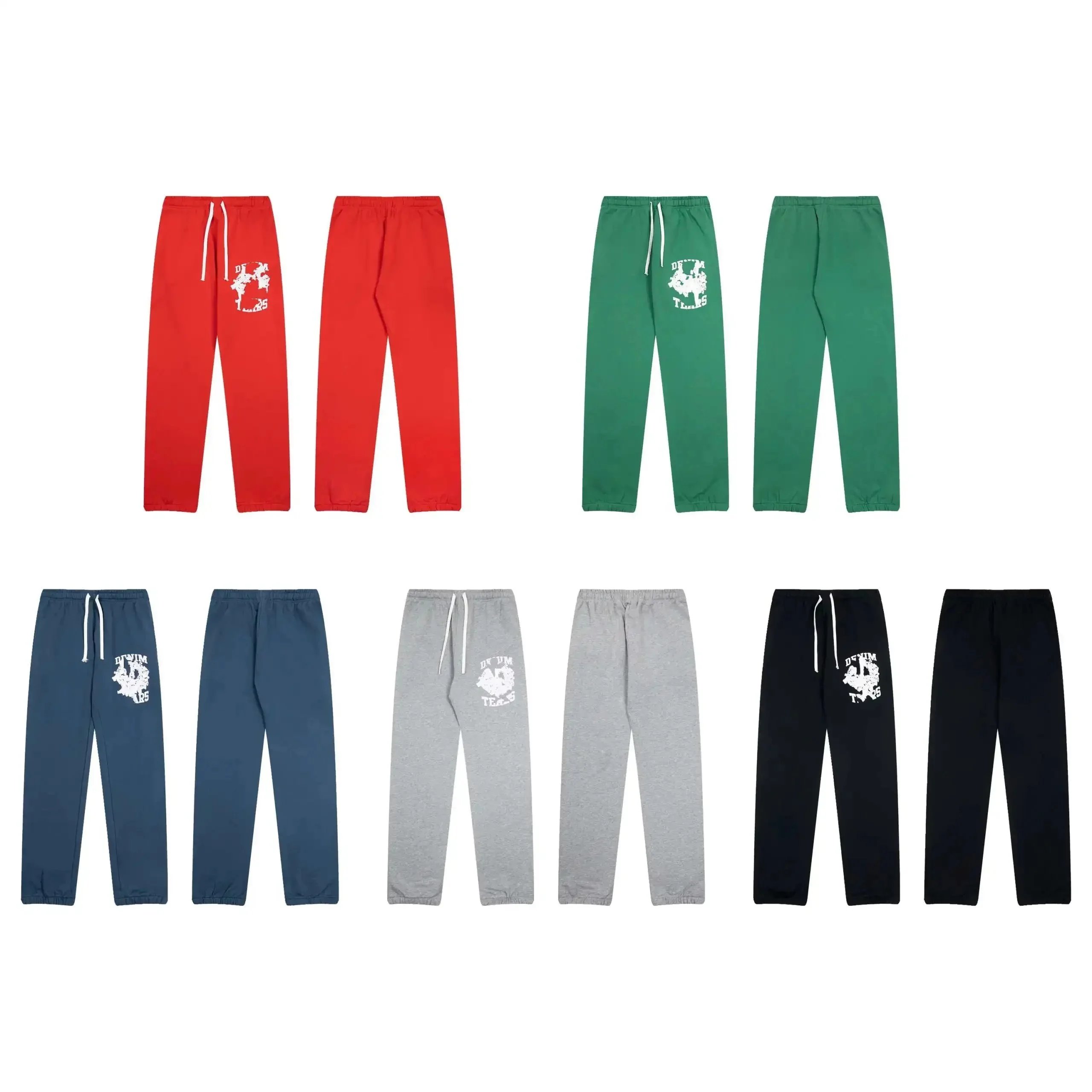 Denim Tears Sweatpants