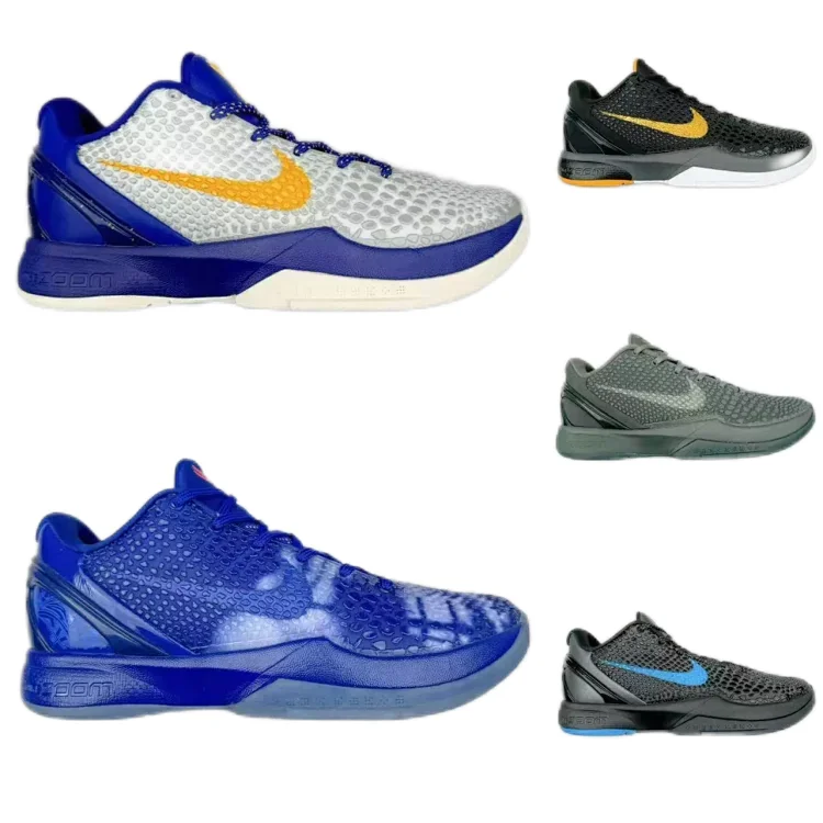  MX Zoom 6 ZK6 (5 st