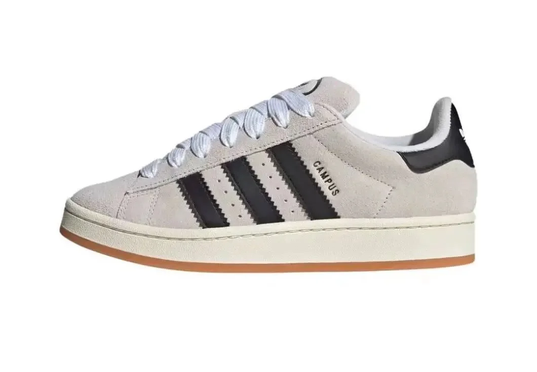 Adidas Campus Grey S