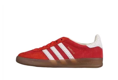 Adidas Gazelle Red S