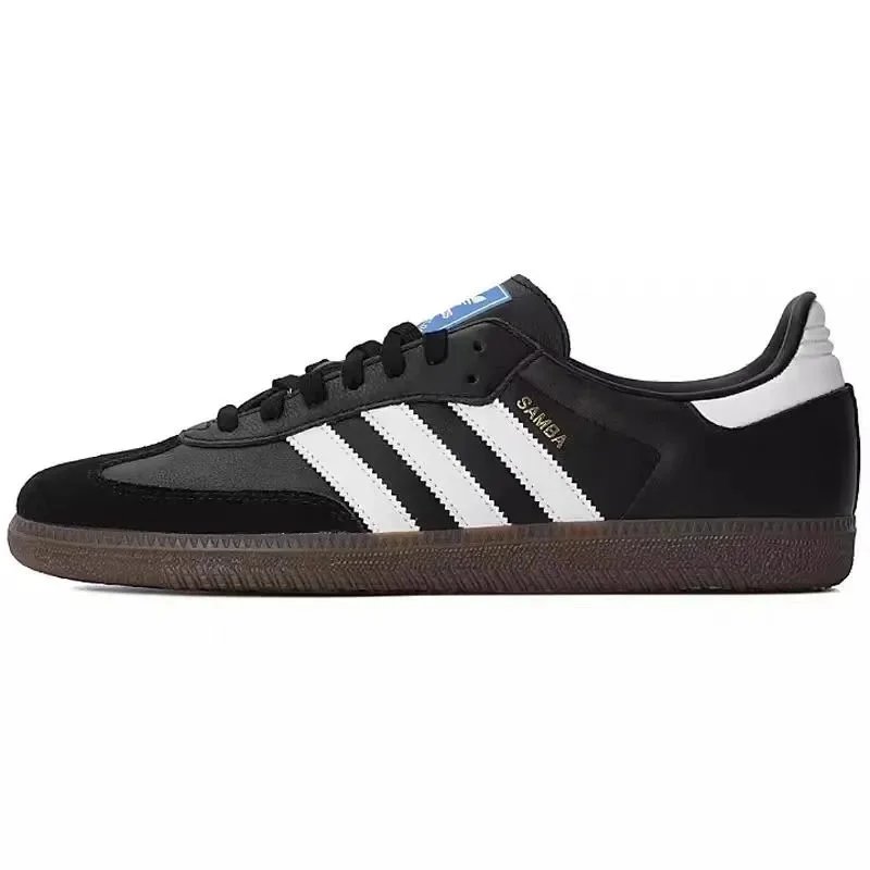 Suede Low Top Sneakers Green White Casual