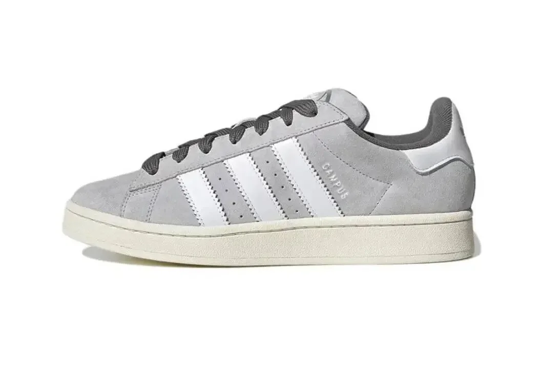 Adidas Campus Grey S