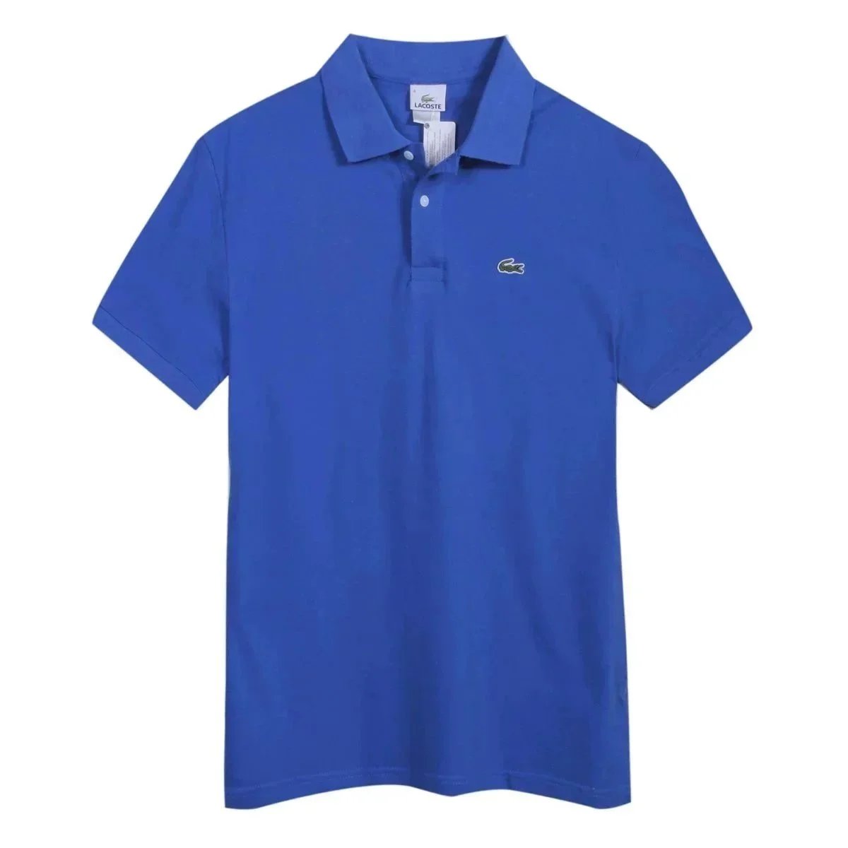 Lacoste Men's Classic Fit Short Sleeve Polo Shirt product photo 4