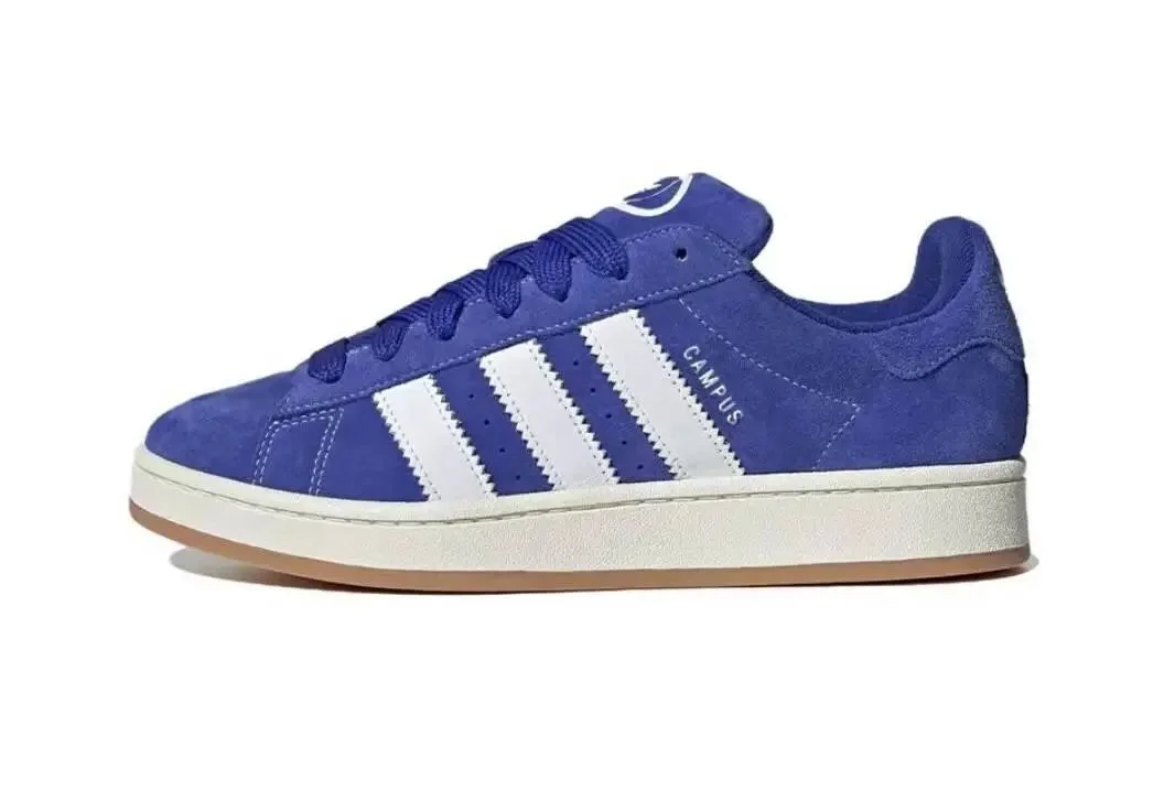 Adidas Campus Blue S