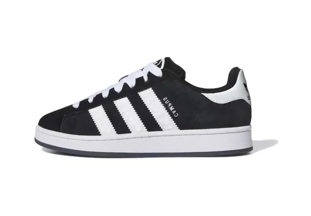 Adidas Campus Black 