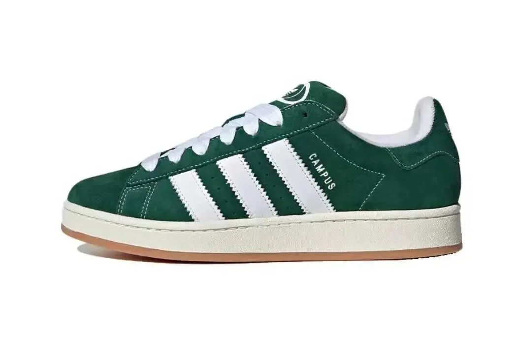 Adidas Campus Green 