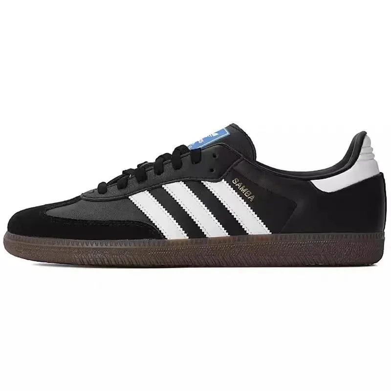 Adidas Samba Black S