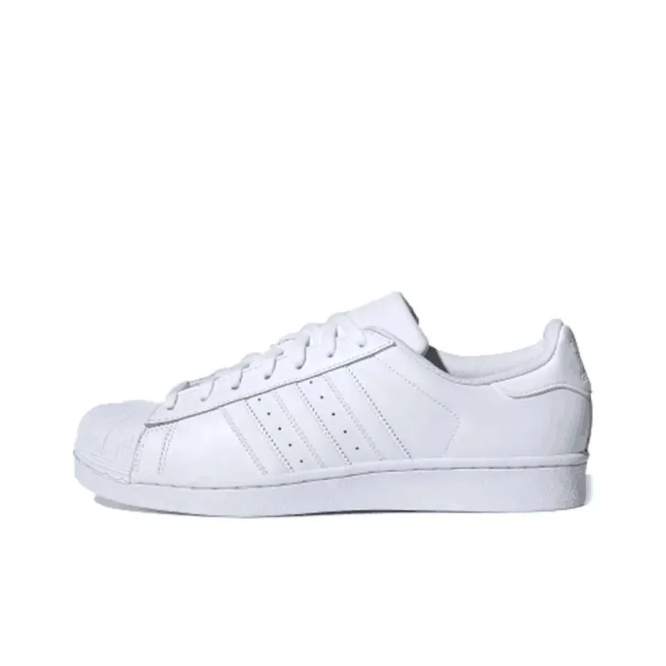 Adidas Superstar Whi