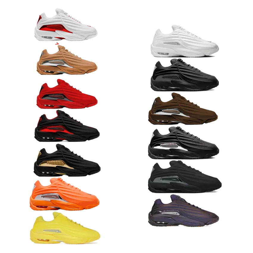  nike Hot Step 2 Dra