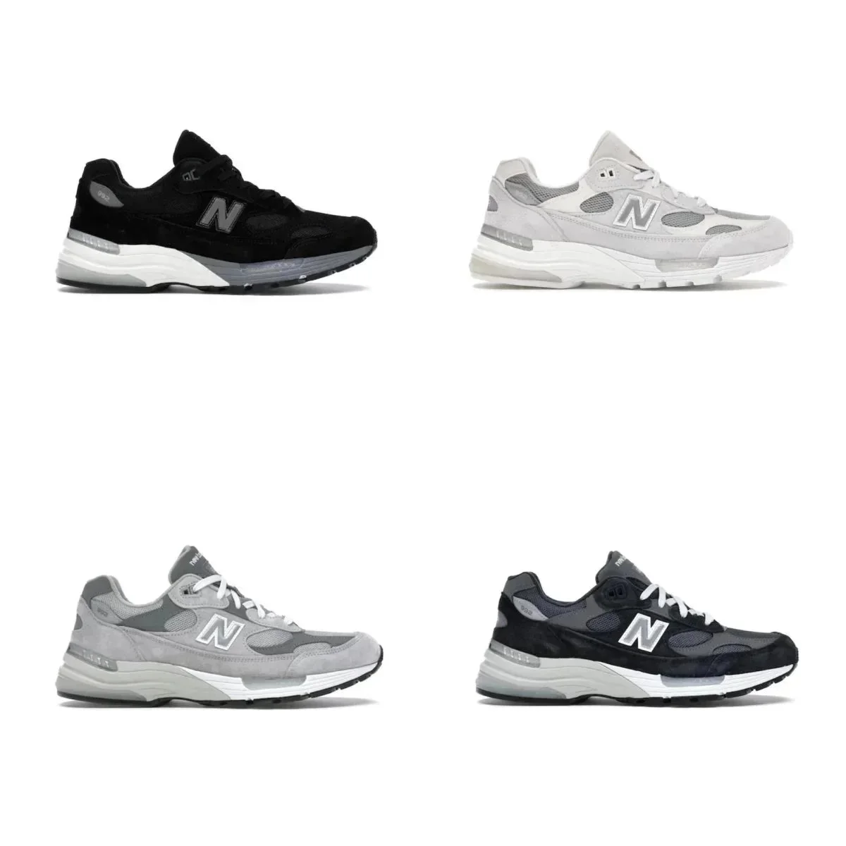  New Balance M 992 (