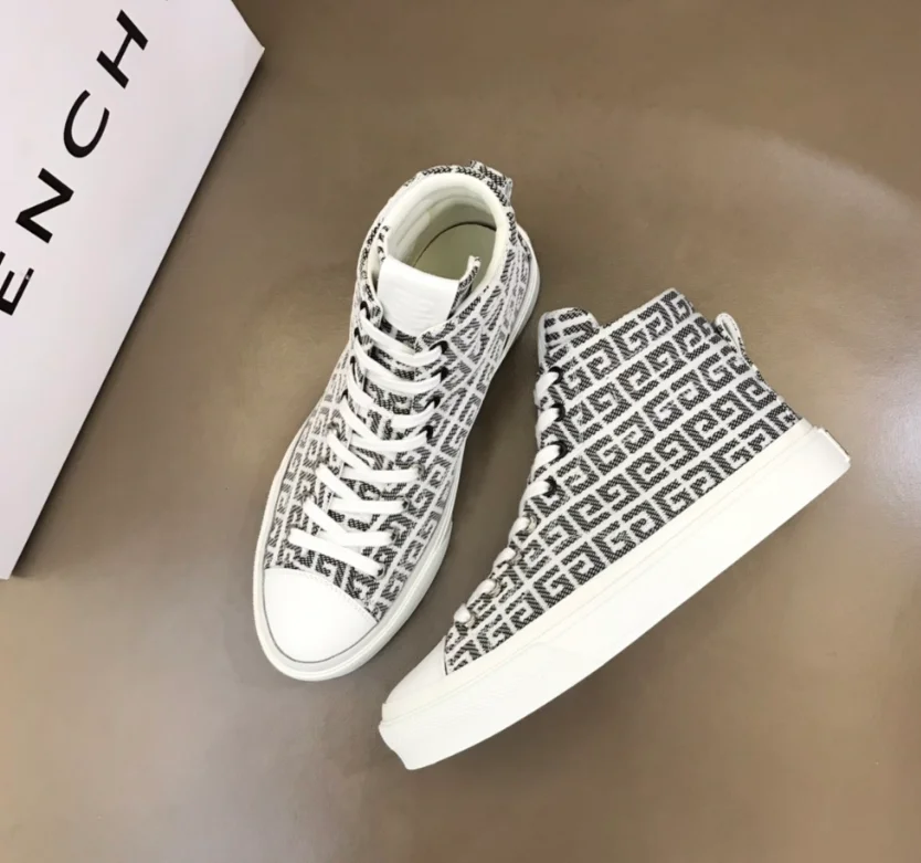  Givenchy shoes 