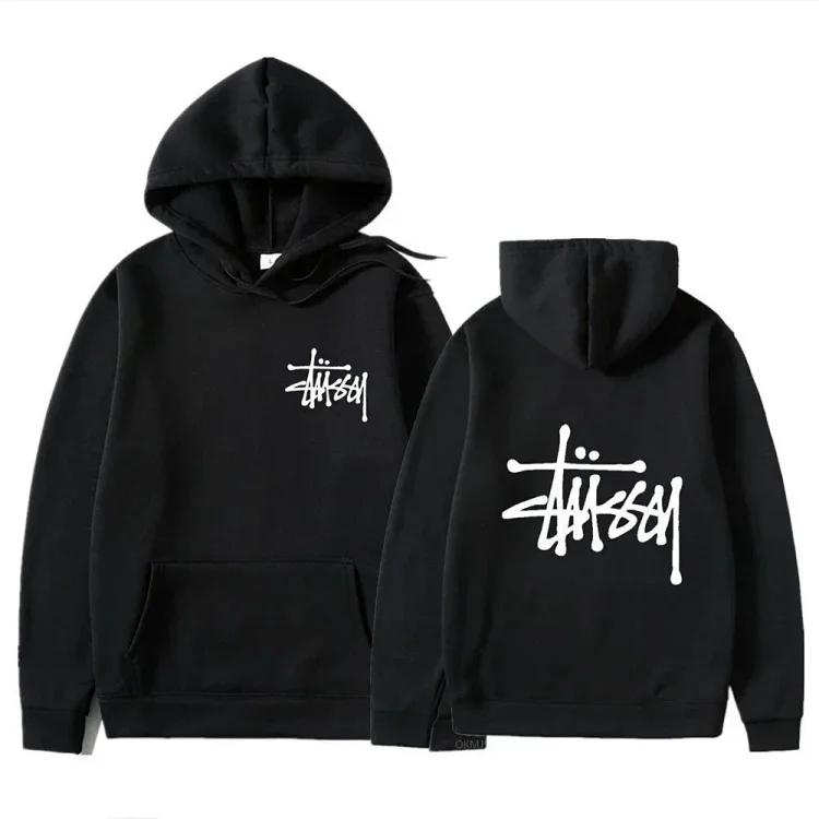Stu-ssy Hoodies
