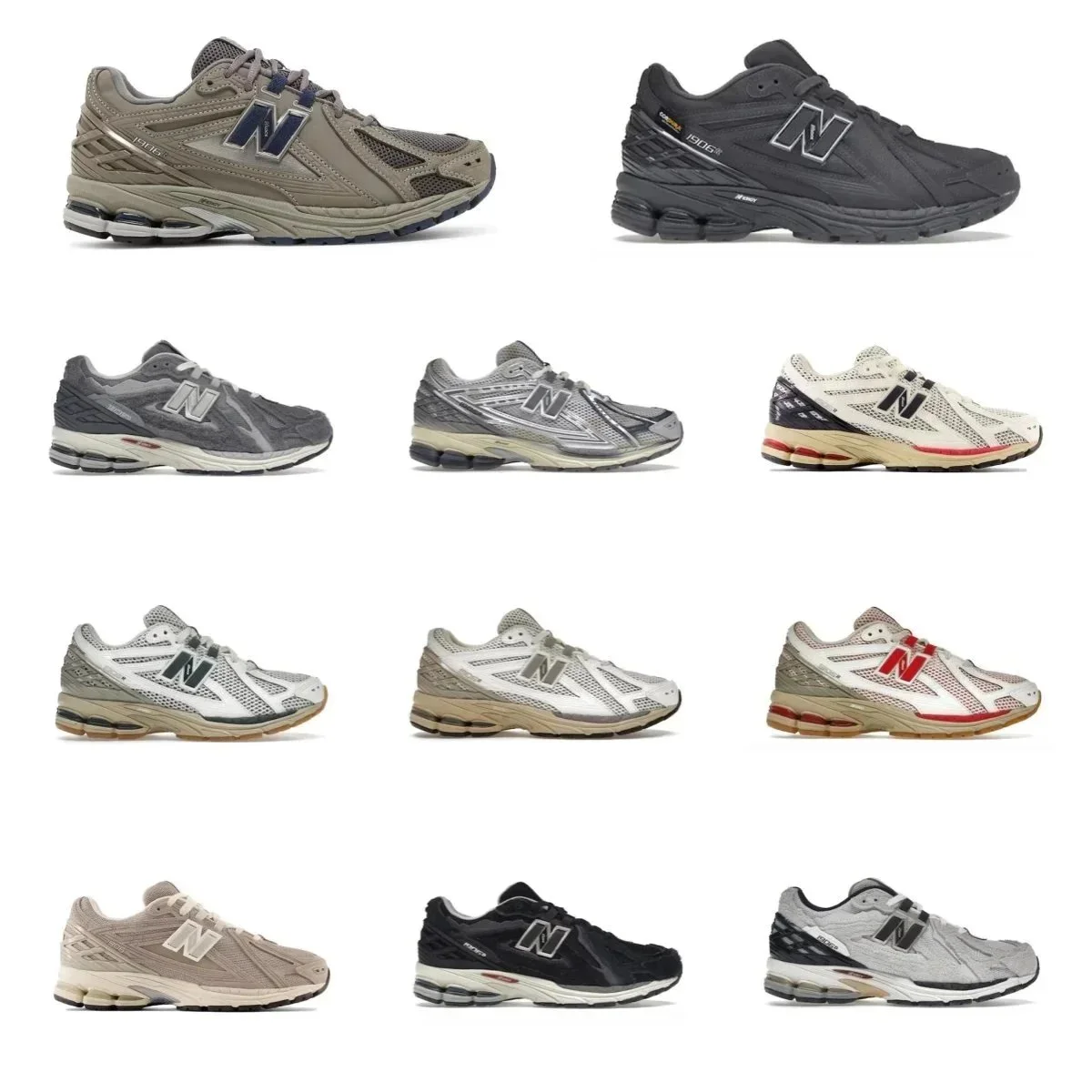  New Balance NB 1906