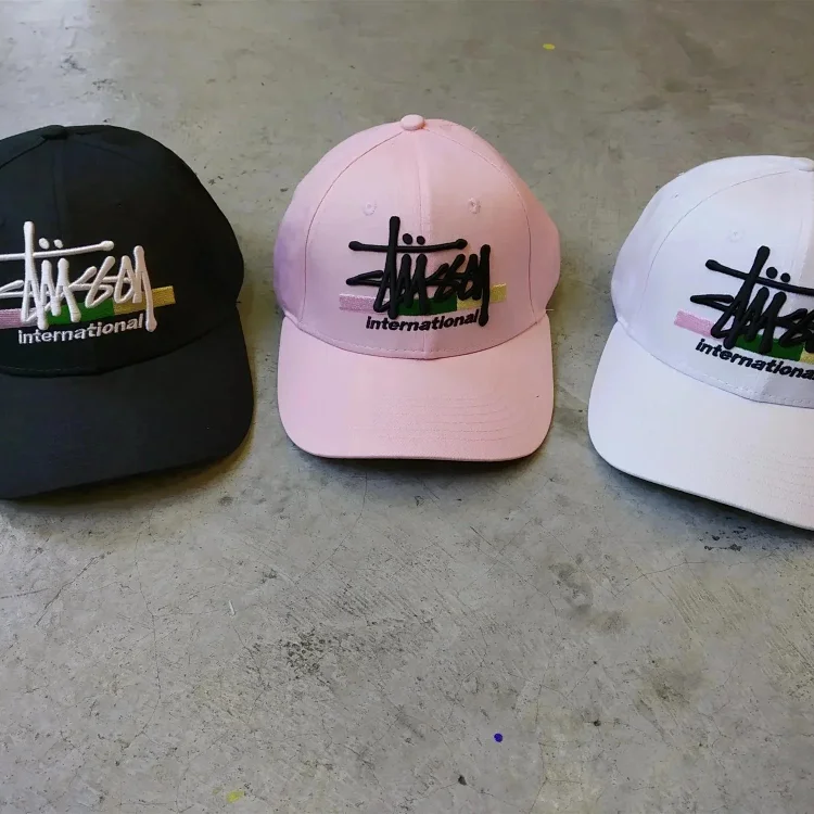 Tricolor baseball ca