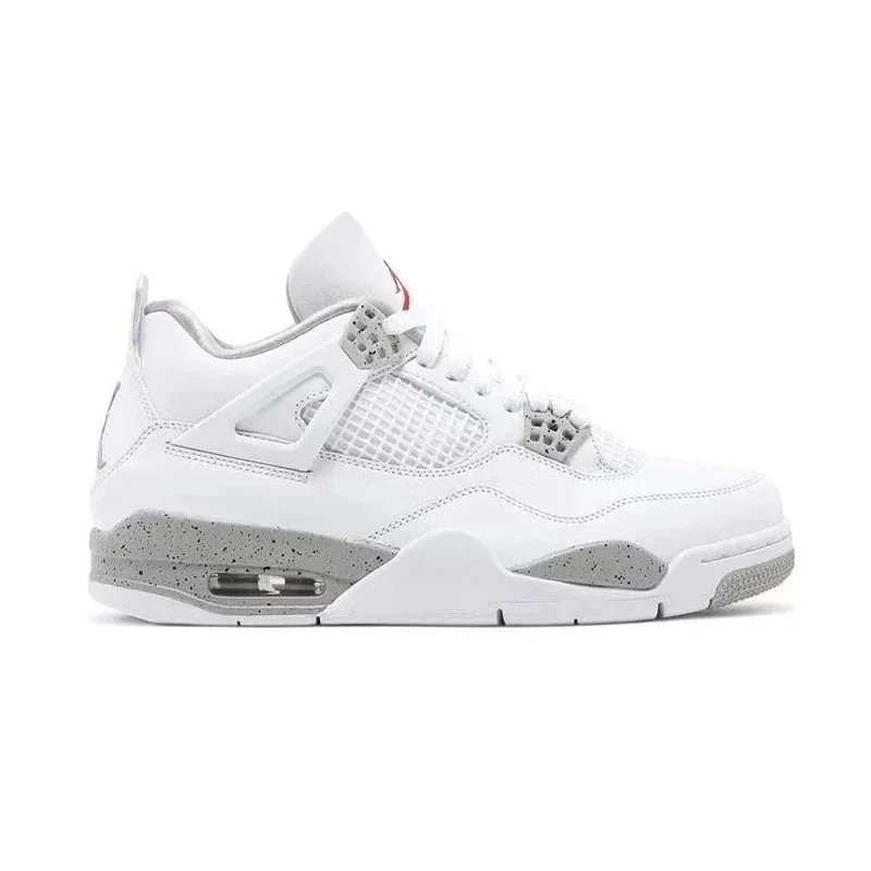 White Oreo CT8527-100 SKU image