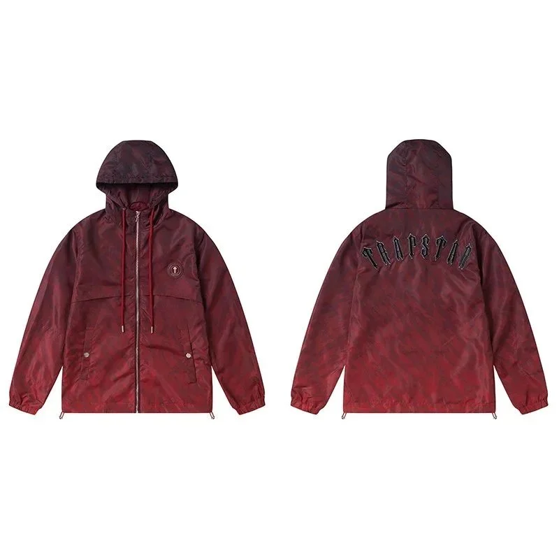 Sports hooded assaul