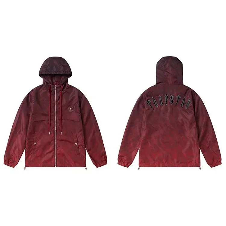 Sports hooded assaul